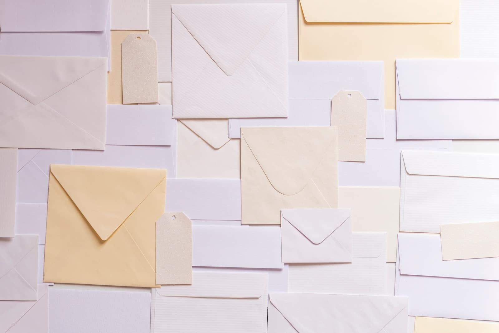 Why you're using email lists wrong, and how to do it right.