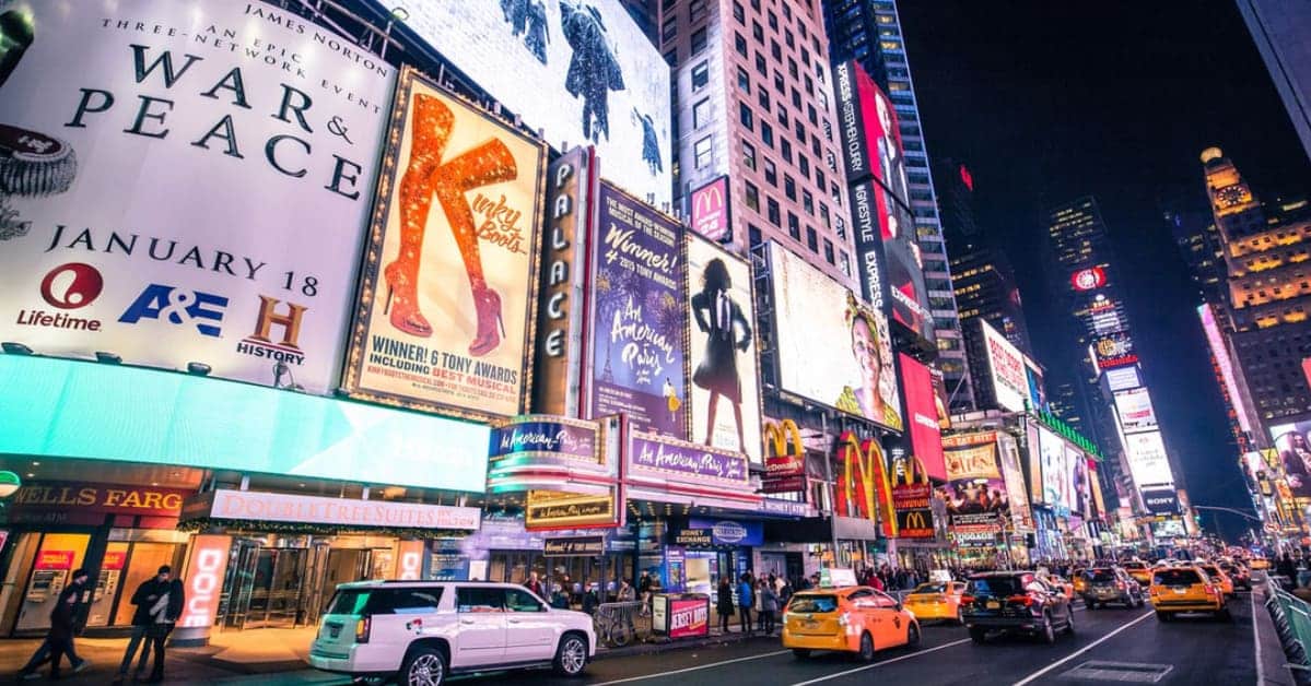 Why we use ads blank for Why Monetize With Ads: Freedom