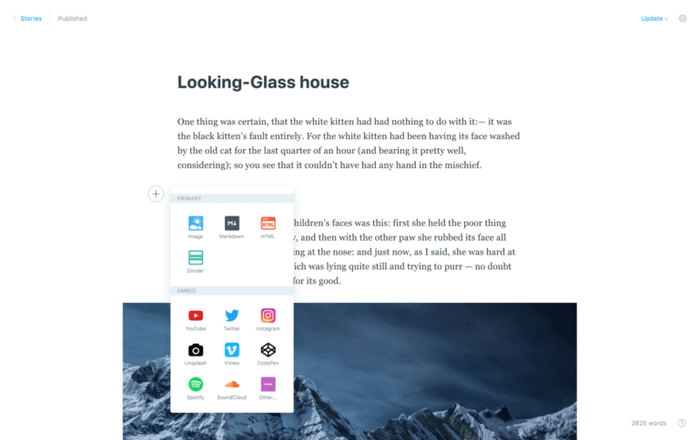 Ghost Review 2023 — Still the Simplest for Blogging