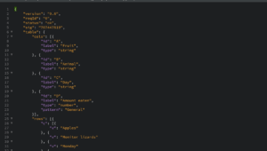 Use Google Sheets as a JSON Database for Web Apps