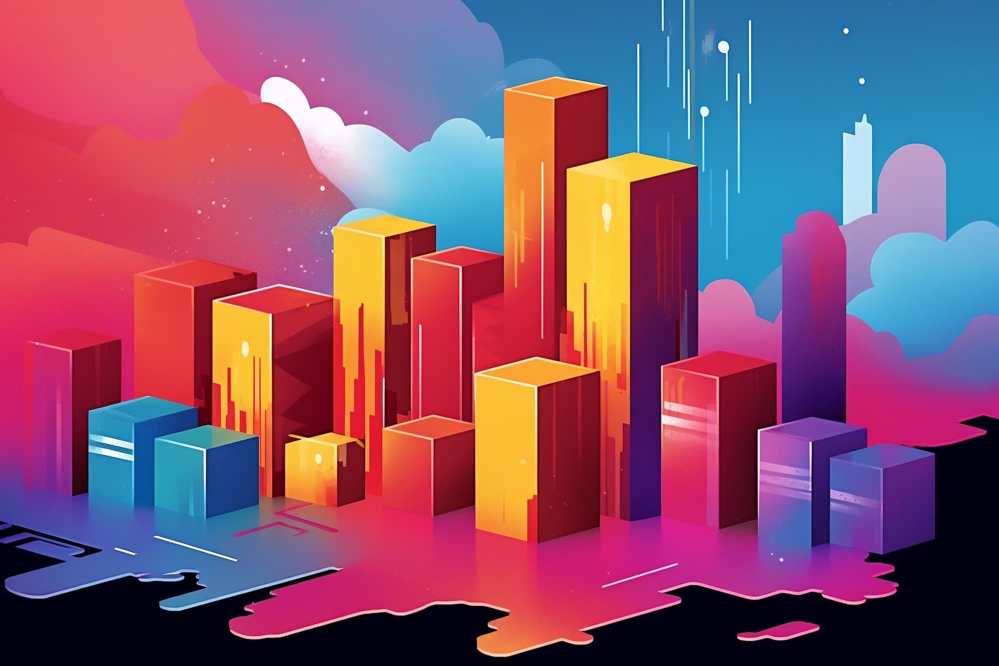 Massive Traffic Drop and Recovery After Migrating to a .COM Domain 1 Domain migration traffic drop and recovery cover image