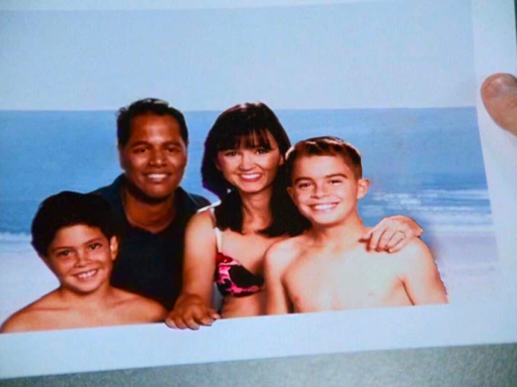 Attempt 1 of airbrushing Kruger back in with Generative AI