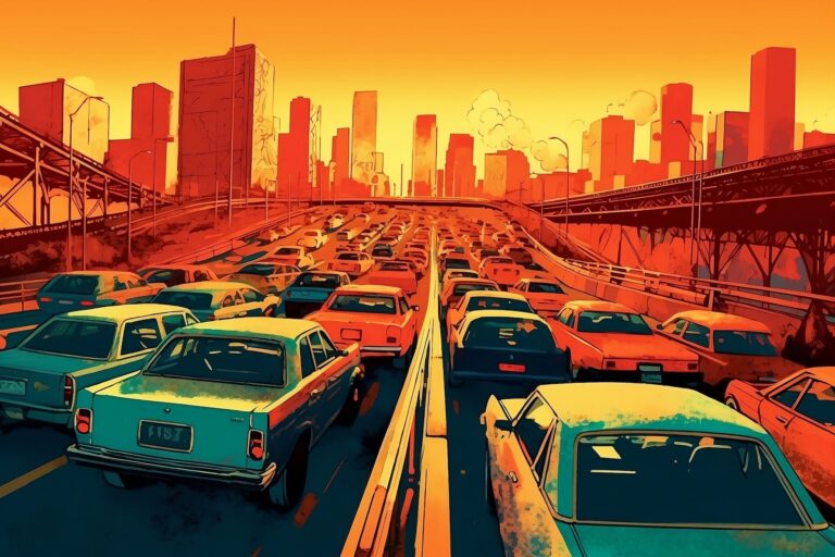Opinion: Driving in Australia is a Scam