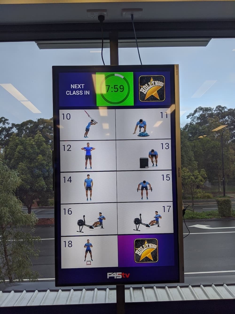 F45 vs Crossfit — F45 Review by an Experienced CrossFitter