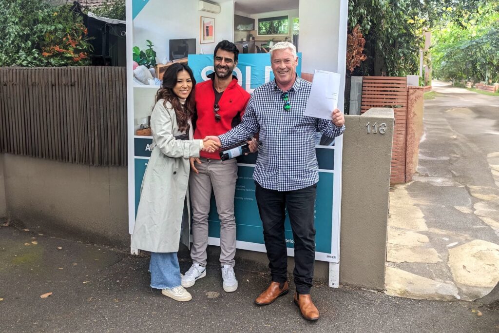 Jeff Anderson Review — Melbourne Buyer's Agent