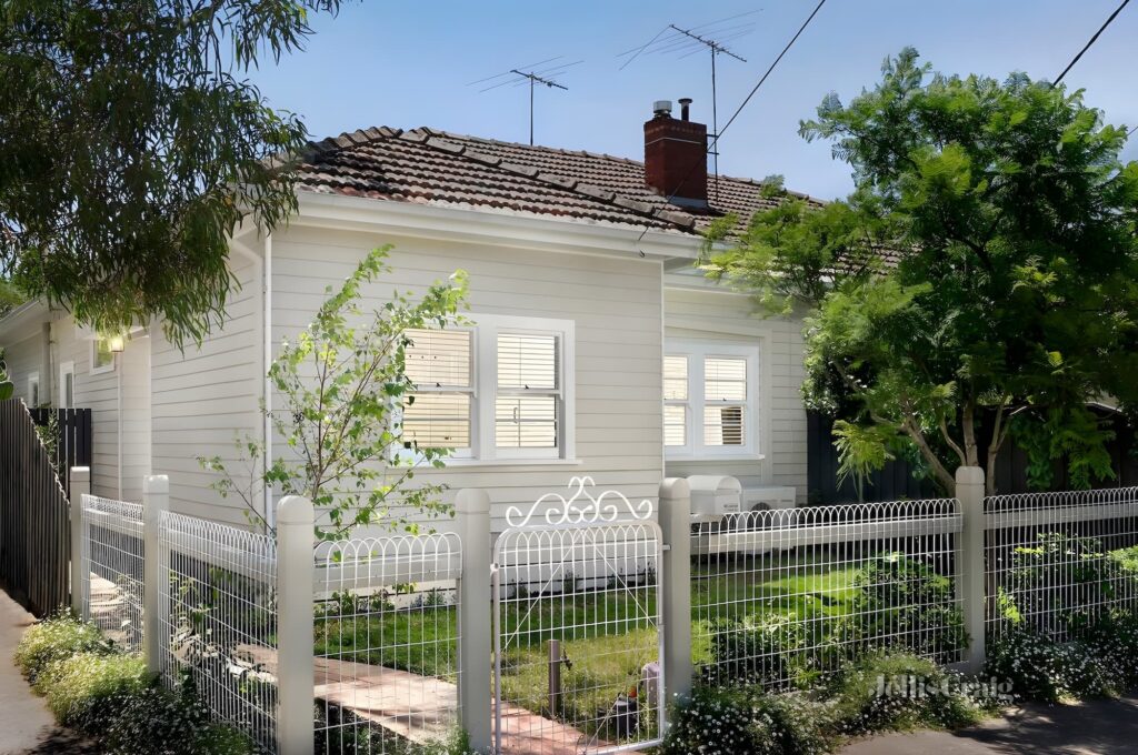 Newport 3-bedroom house