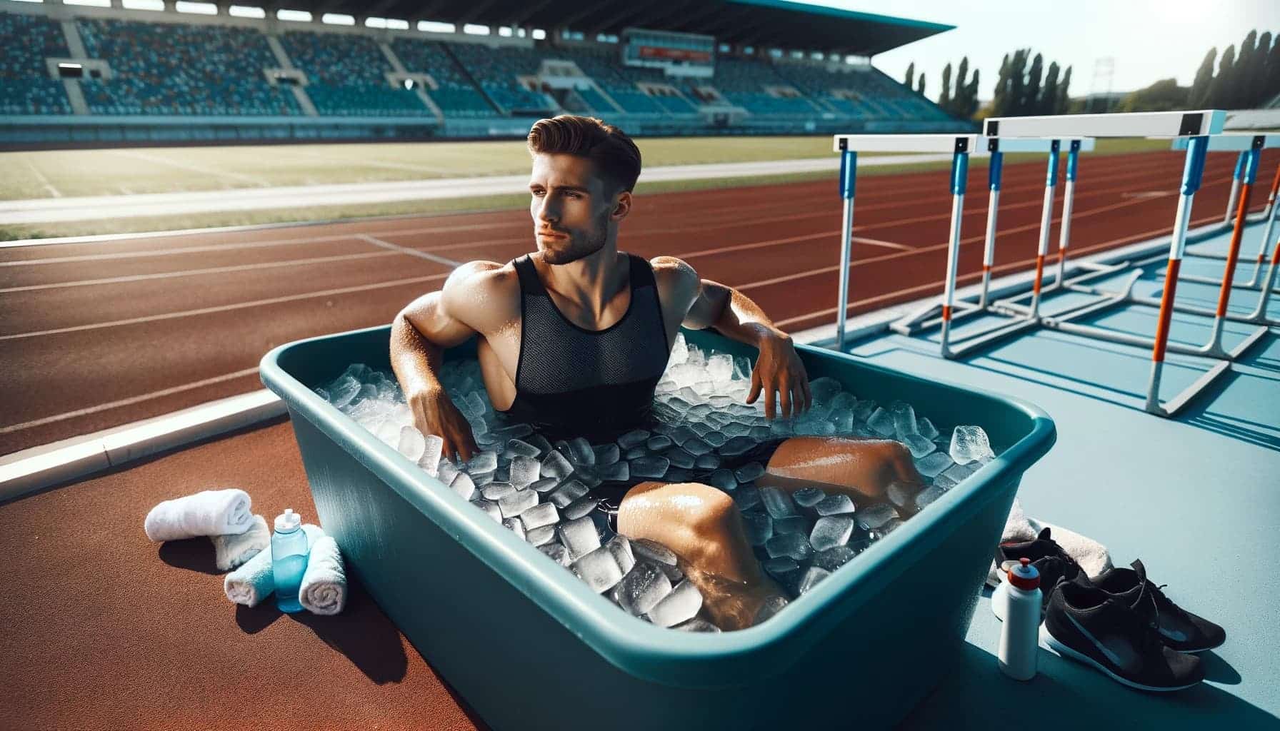 A Ridiculously In-Depth Analysis of Cold Water Immersion Claims