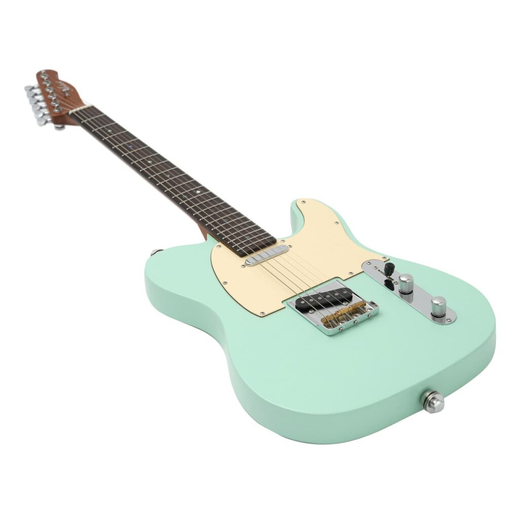 Artist AT53 Vintage Green