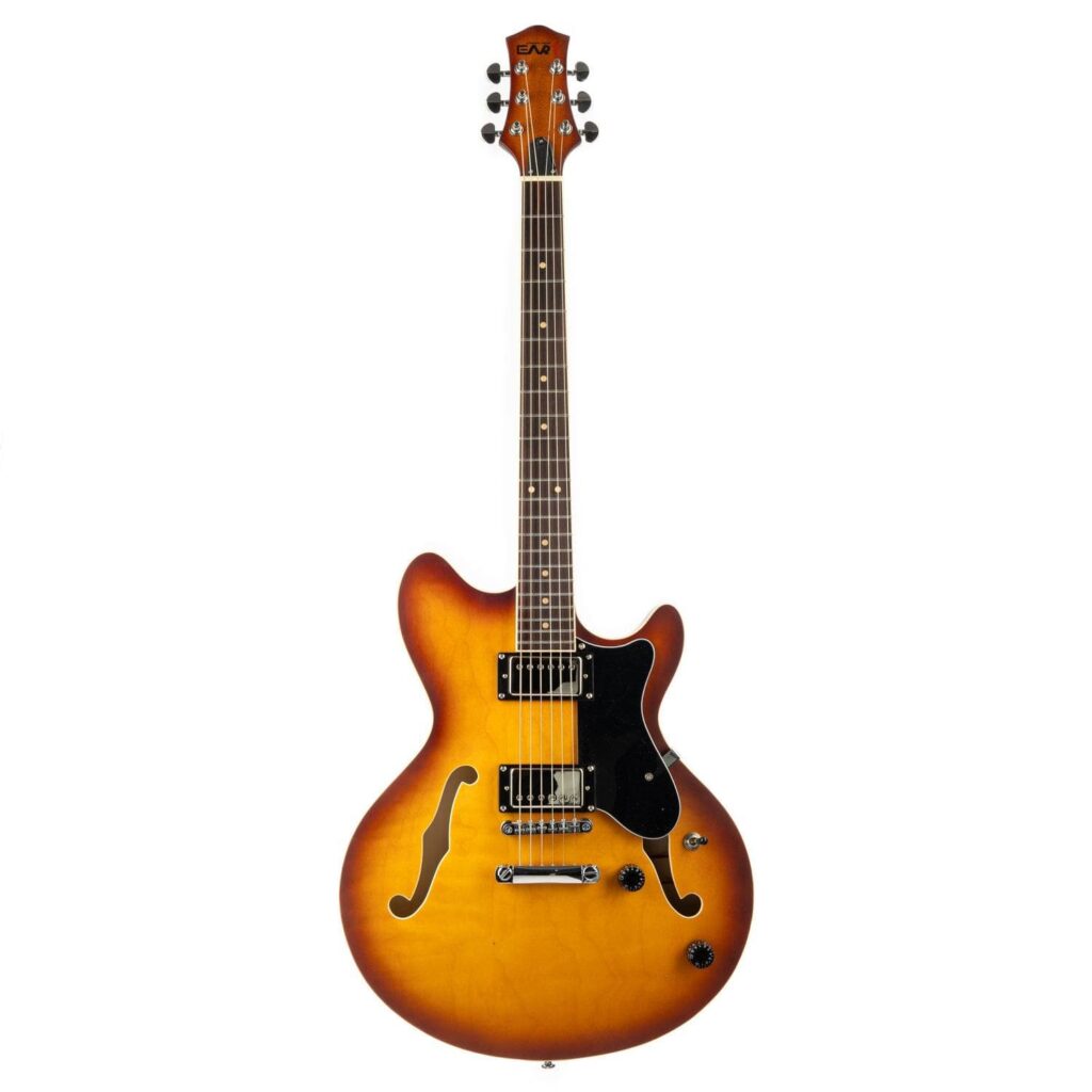 EART E325 Sunburst