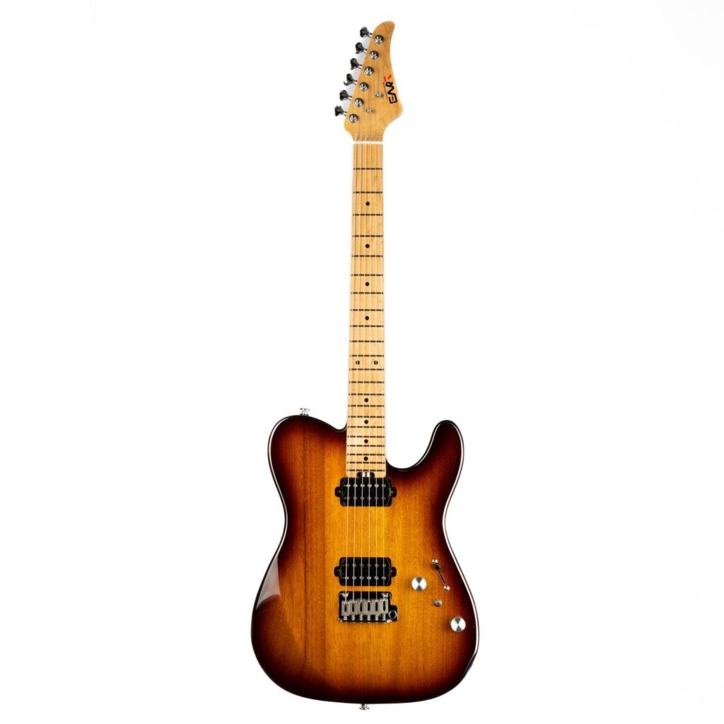 EART TL-380 Honey Burst