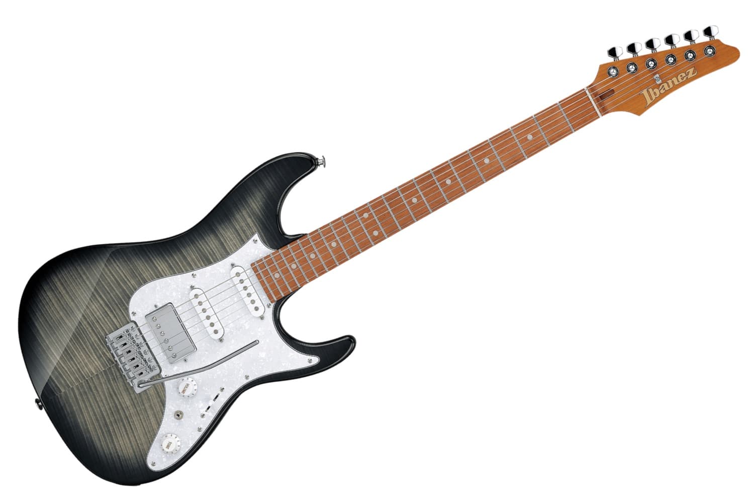 Affordable Guitars and Brands with Stainless Steel Frets