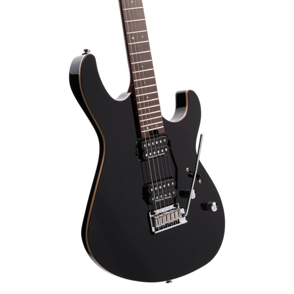 Cort G300 Pro (Black)