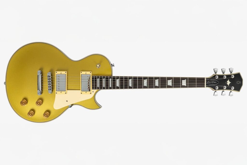 Sire Larry Carlton L7