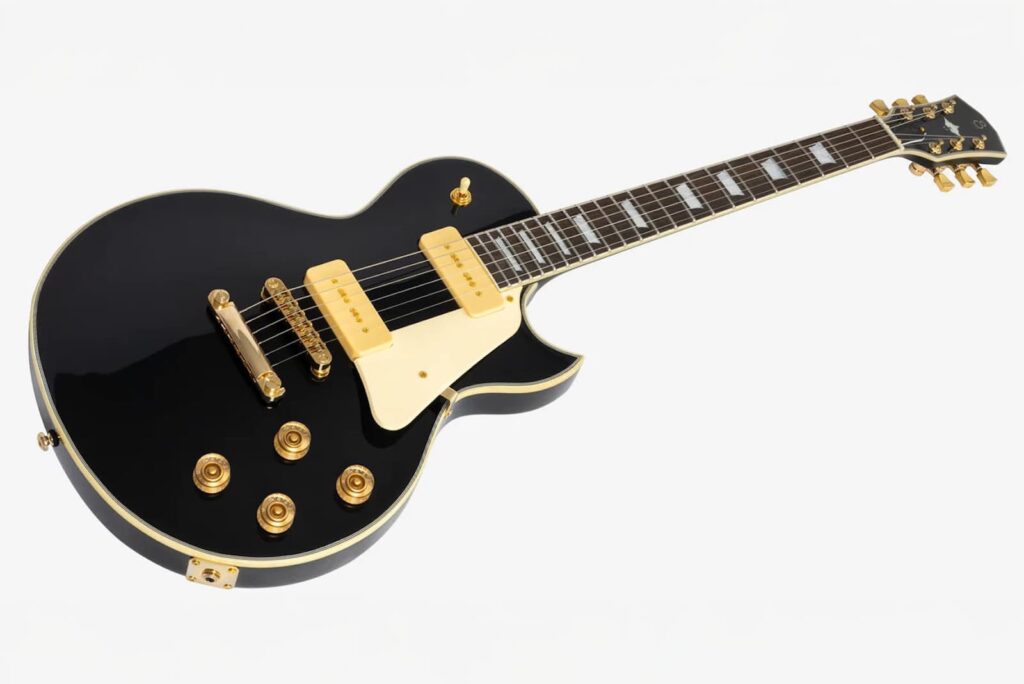 Sire Larry Carlton L7