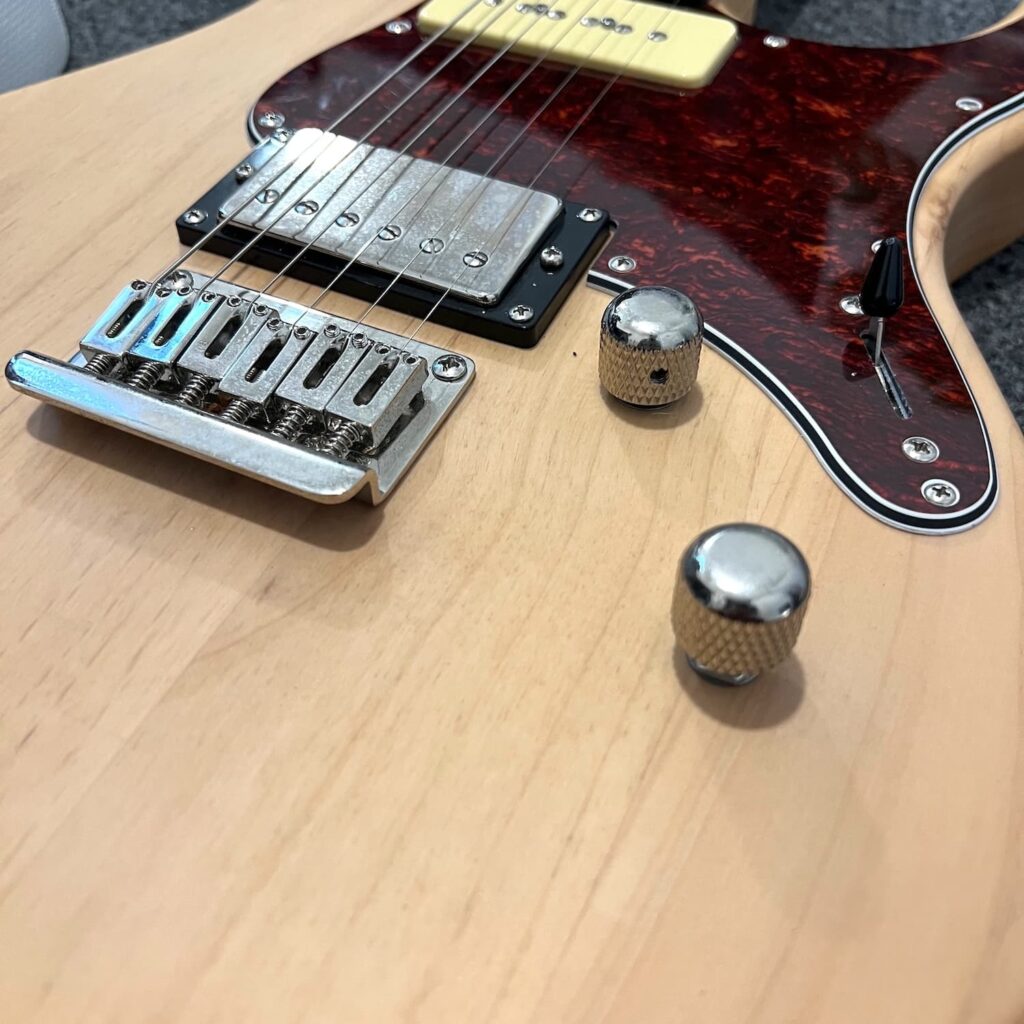 Yamaha Pacifica 311H Bridge