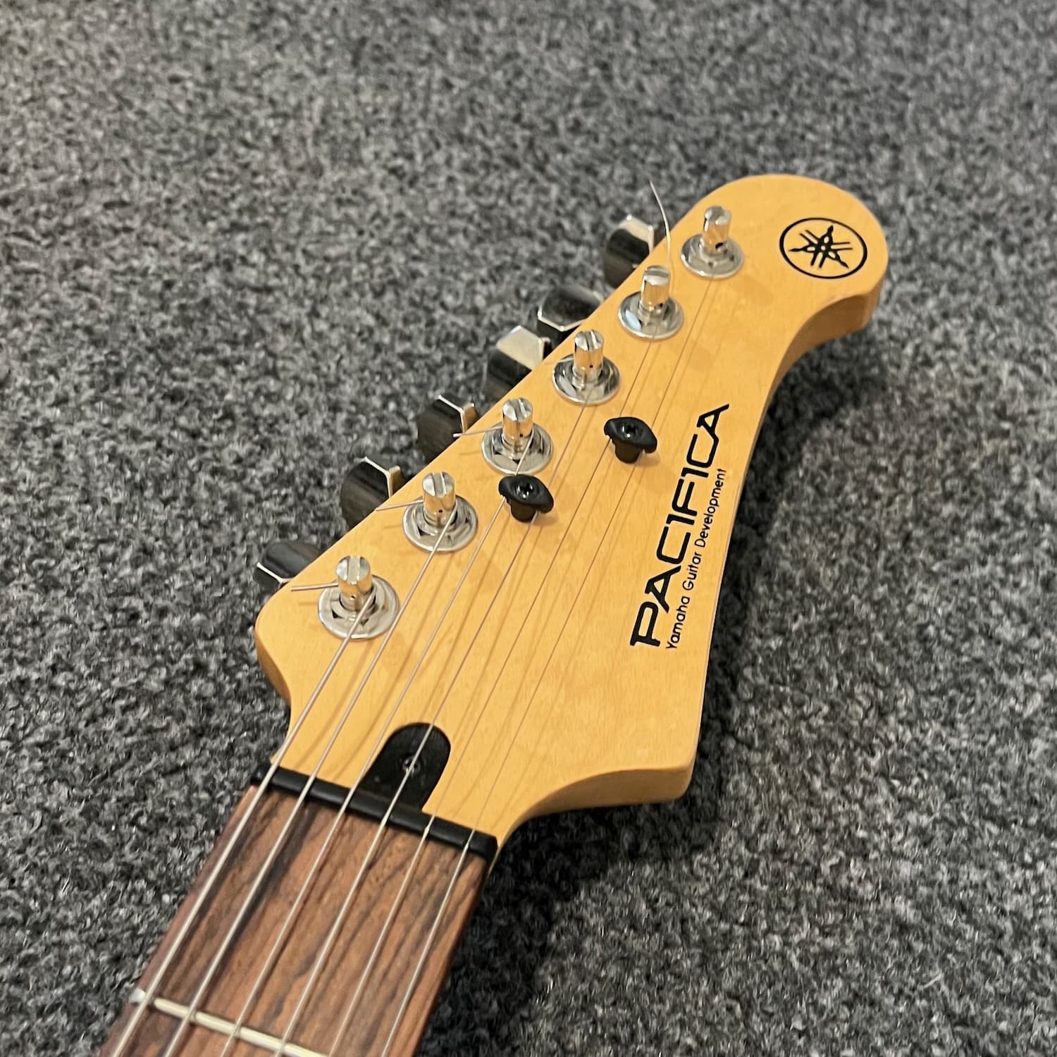 YAMAHAPacifica 311H 色々つけます The Yamaha Pacifica 311H is Underrated - HOOSHMAND.NET