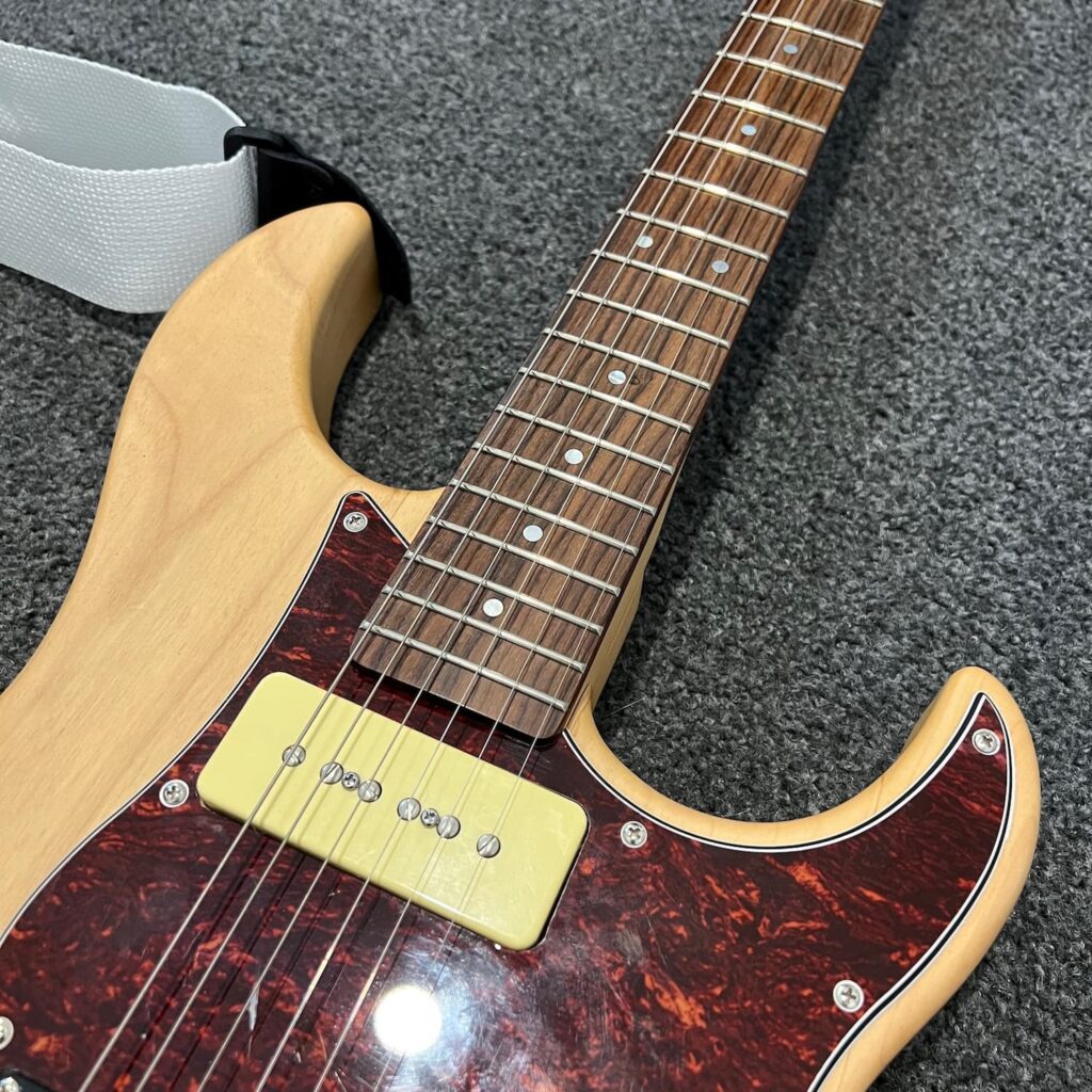 Yamaha Pacifica 311H P90 pickup