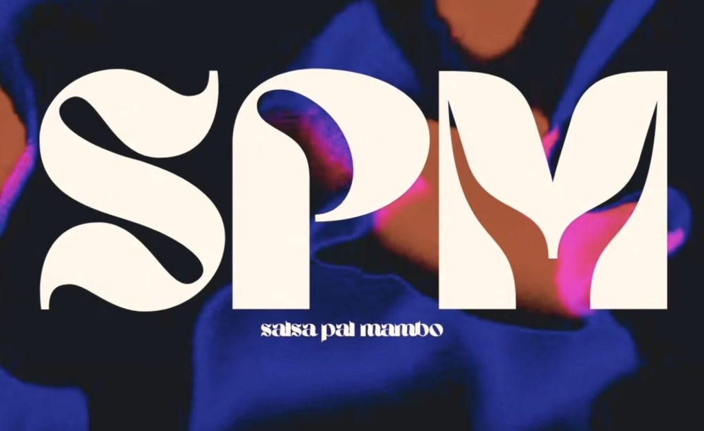 SPM stands for "salsa pa'l mambo"