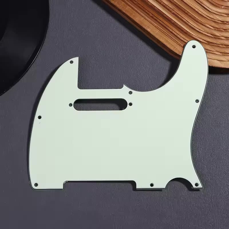 Musiclily pick guard