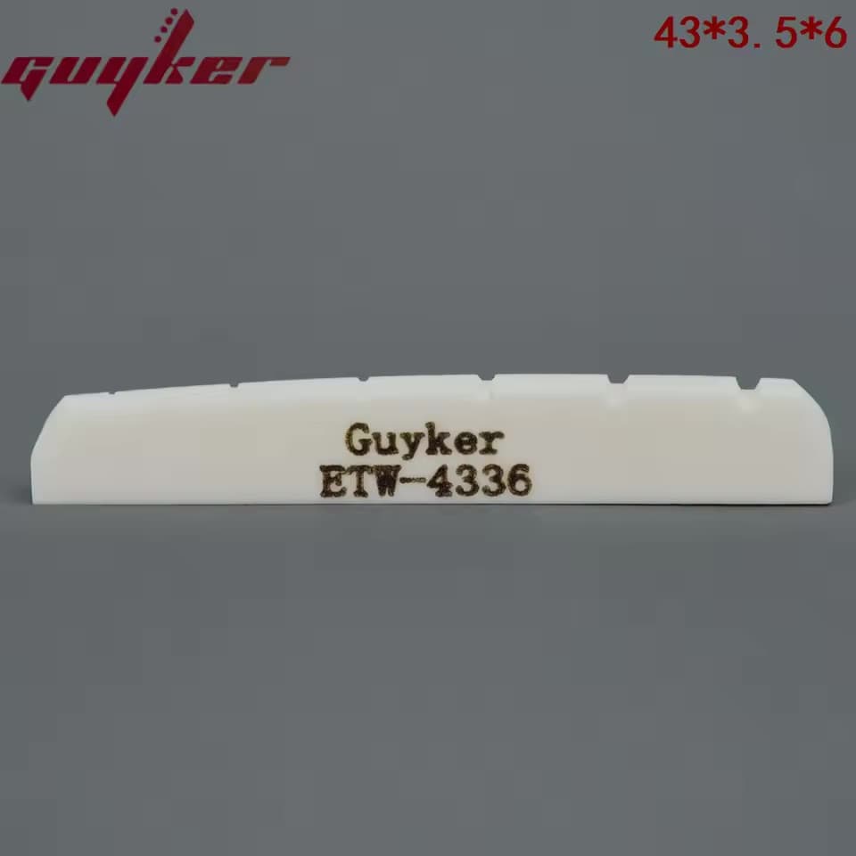 guyker bone nut