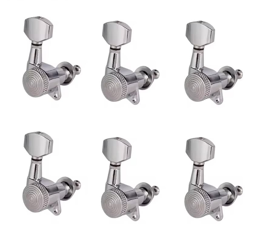 locking tuners